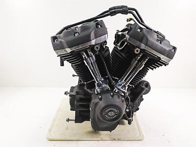 ロデオボーイ 2020 Harley-Davidson Softail FXBB Street Bob M8 107 Engine