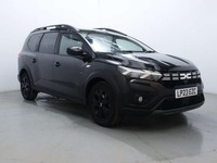 2023 Dacia Jogger 1.0 Jogger Extreme SE TCe 5dr MPV Petrol Manual