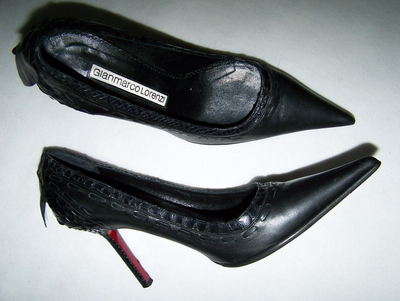 Gianmarco lorenzi best sale scarpe