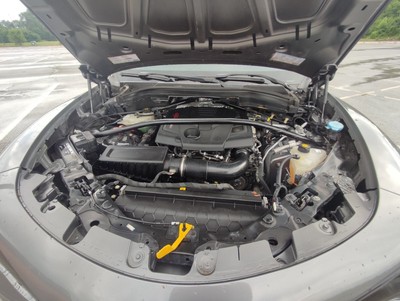 image 1 of engine
