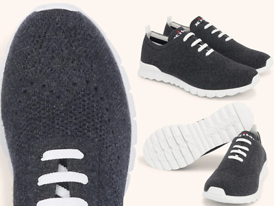 Kiton Cashmere Sneakers Trainers Runners Socks Kaschmir-Schuhe Shoes Trainers
