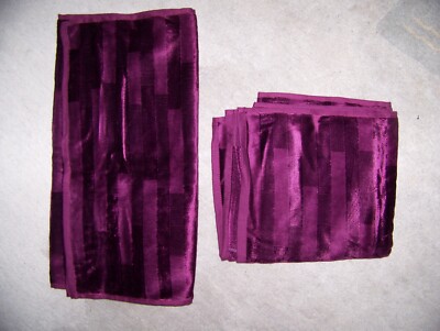 2 Handtücher 50x100 cm