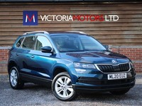 2020 Skoda Karoq 1.5 TSI SE Technology 5dr DSG ESTATE PETROL Automatic
