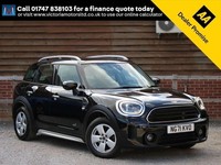 2021 MINI Countryman 1.5 Countryman Cooper ALL4 Class Auto 4WD 5dr SUV Petrol Au