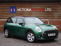 2022 MINI Clubman 1.5 Clubman Cooper Classic Auto Estate Estate Petrol Automatic
