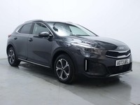 2023 Kia XCeed 1.6 XCeed 3 PHEV Semi-Auto 5dr SUV Hybrid Automatic