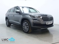 2023 Skoda Kodiaq 1.5 TSI ACT SE L Executive SUV 5dr Petrol DSG Euro 6 (s/s) (7 
