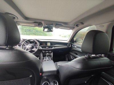 image 4 of interior
