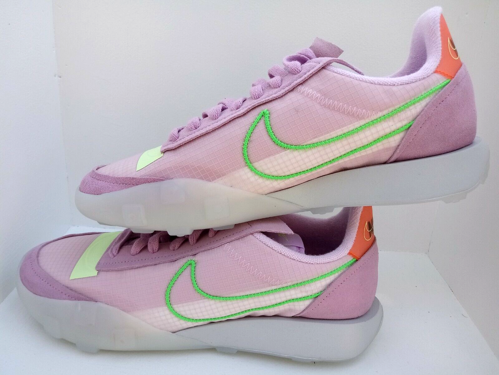 nike women's waffle racer 2x shoes stores