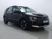 2024 Kia Niro Niro 2 EV 5dr SUV Electric Automatic