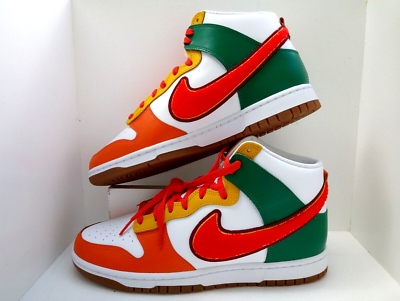 Habanero hotsell red nike