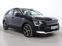 2024 Kia Niro 1.6 Niro 2 HEV Semi-Auto 5dr SUV Hybrid Automatic