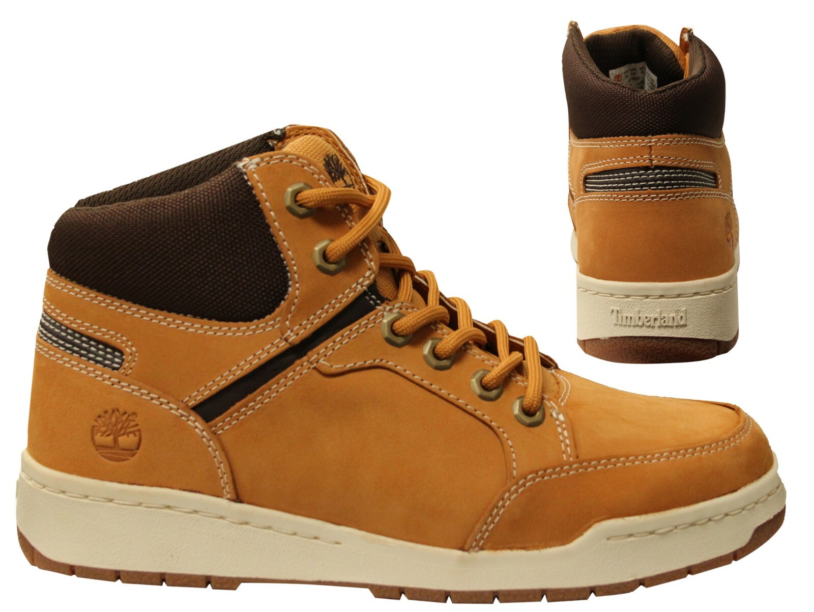 timberland raystown
