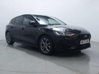 2023 Ford Focus 1.0 Focus ST-Line MHEV Auto 5dr Hatchback Hybrid Automatic