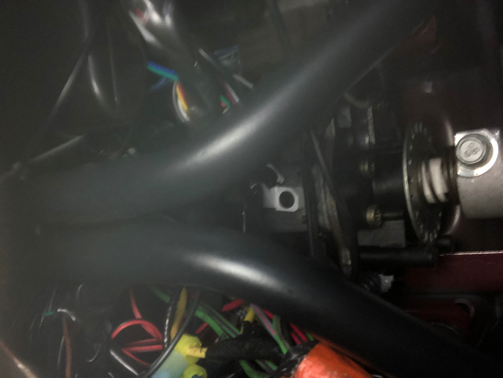 For 19972003 Ford F150 Auto Trans Shift Indicator Cable Bracket Dorman