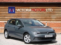 2020 Volkswagen Golf 1.5 TSI Life 5dr HATCHBACK PETROL Manual