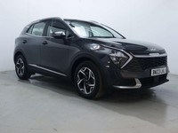 2023 Kia Sportage 1.6 Sportage 2 ISG 5dr SUV Petrol Manual