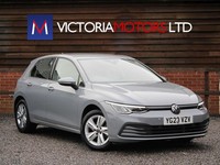 2023 Volkswagen Golf 1.5 Golf Life TSi 5dr Hatchback Petrol Manual
