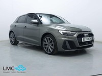 2024 Audi A1 1.0 TFSI 25 S line Sportback 5dr Petrol S Tronic Euro 6 (s/s) (95 p