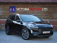 2024 Ford Kuga 1.5 Titanium Edition 5dr SUV Petrol Manual