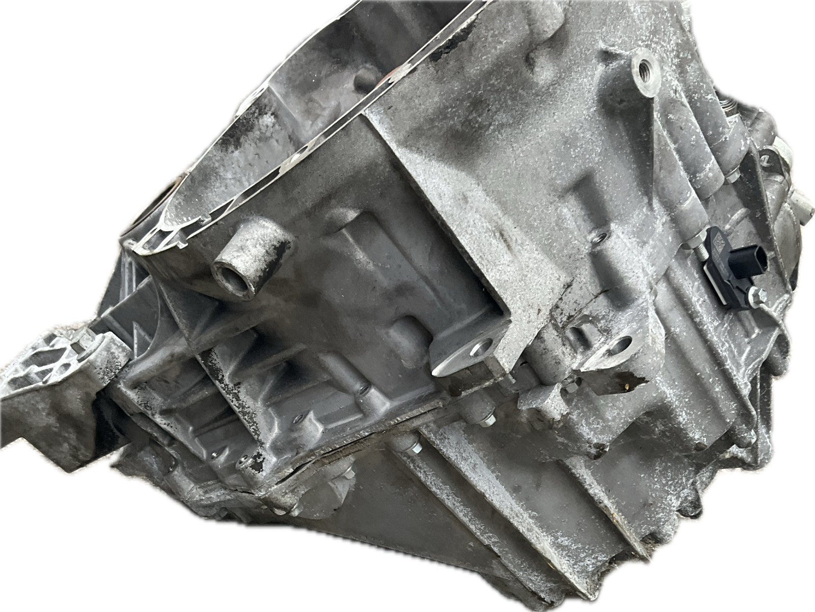 Cambio manuale leva per modello VOLVO S60 1.6 DIESEL 6 MARCE ricambio usato