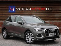 2022 Audi Q3 1.5 TFSI 35 Sport Auto 5dr SUV Petrol Automatic