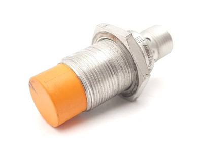 IFM Electronic IGS205 Inductive Proximity Sensor 13-30VDC PNP N.O 12mm Range