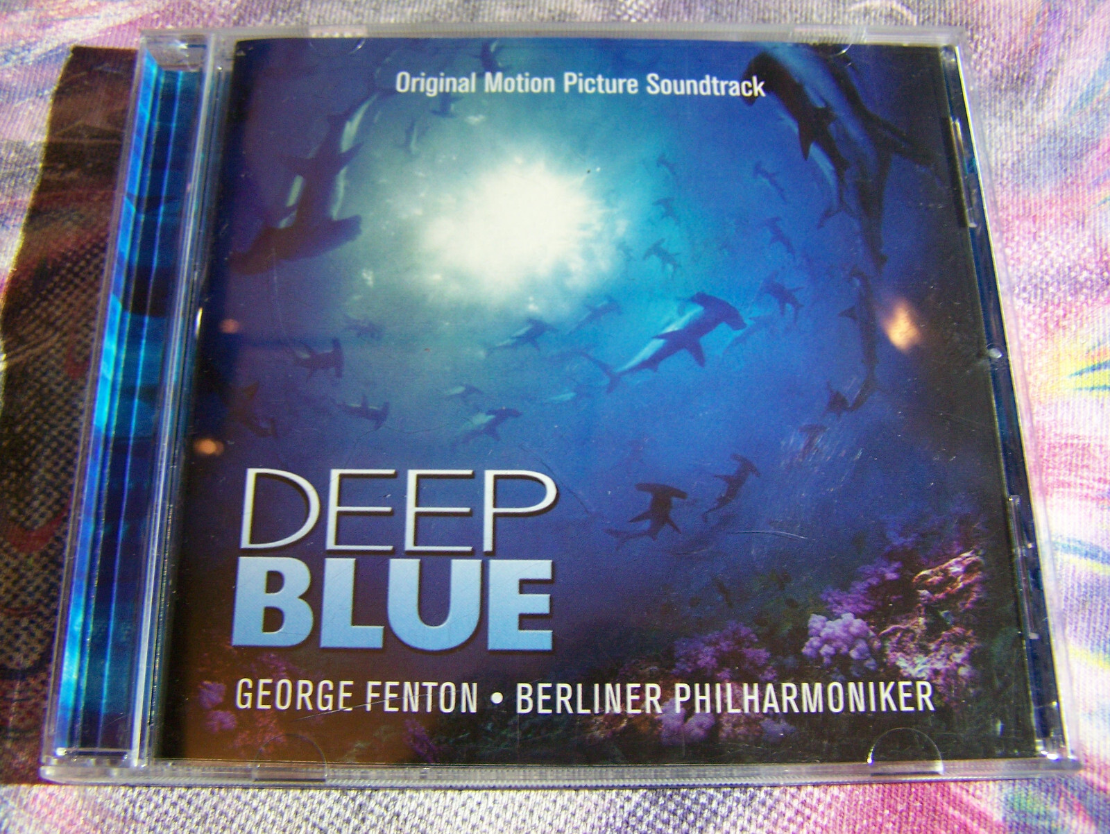 洋楽 original motion picture soundtrack CD Sing (Original Motion Picture Soundtrack) – CD (Album