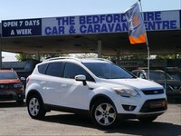 Ford Kuga 2.0 TDCi Titanium 2WD 