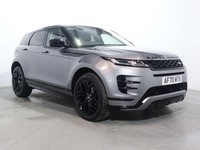 2020 Land Rover Range Rover Evoque 2.0 Range Rover Evoque R-Dynamic SE Auto 4WD 