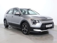 2024 Kia Niro 1.6 Niro 2 HEV Semi-Auto 5dr SUV Hybrid Automatic