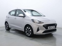 2024 Hyundai i10 1.0 I10 Advance Auto 5dr Hatchback Petrol Automatic