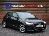 2023 Audi A1 25 TFSI Sport 5dr HATCHBACK PETROL Manual