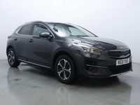2021 Kia XCeed 1.6 XCeed 3 PHEV Semi-Auto 5dr SUV Hybrid Automatic