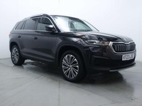 2023 Skoda Kodiaq 1.5 Kodiaq SE L Executive TSi Semi-Auto 5dr SUV Petrol Automat