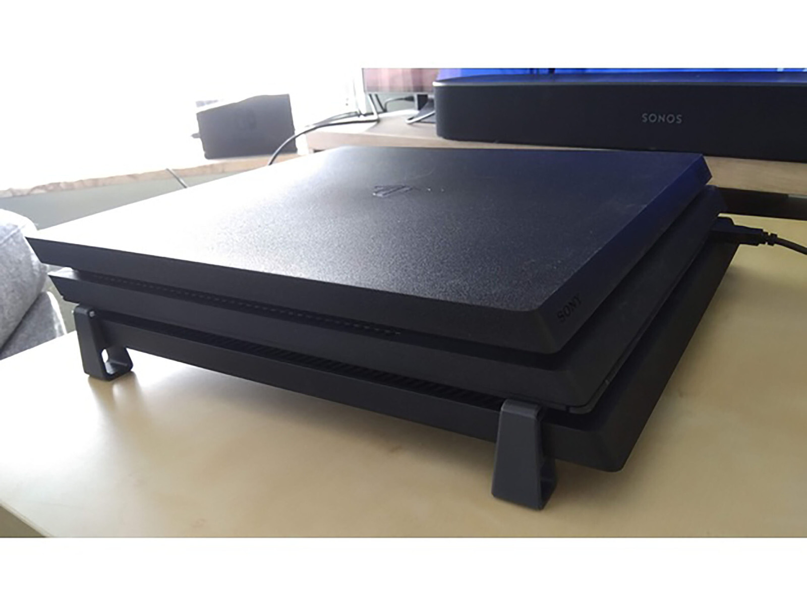 SONY - PS4 Pro + スダンダ　セット $_57.JPG?set_id=880000500F