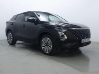 2025 Omoda 5 1.6 5 Noble Auto 5dr Hatchback Petrol Automatic