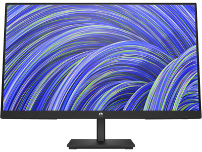 HP V24i G5 FHD Monitor 23.8'' FHD (1920 x 1080) 48-75 Hz