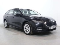 2022 Skoda Octavia 1.4 Octavia SE Technology TSi iV Semi-Auto 5dr Estate Hybrid 