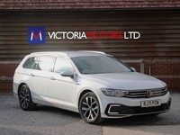 2021 Volkswagen Passat 1.4 TSI PHEV GTE 5dr DSG ESTATE PETROL/ELECTRIC Automatic