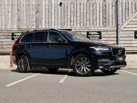 2018 Volvo XC90 2.0 D5 PowerPulse Momentum 5dr AWD Geartronic ESTATE DIESEL Auto