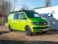 2019 Volkswagen Transporter 2.0 TDI T30 BlueMotion Tech Startline FWD LWB Euro 6