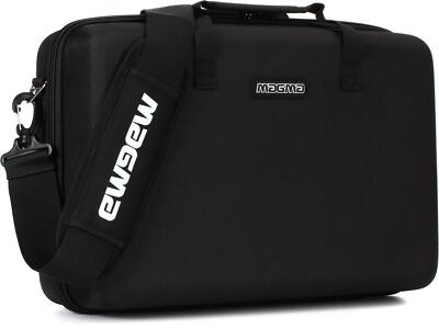 Magma Bags CTRL Case MPC Live II Durashock molded EVA foam shell case for MPC