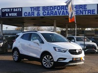 Vauxhall Mokka X 1.4i Turbo Elite Nav Auto Euro 6 5dr