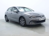 2023 Volkswagen Golf 1.4 TSI 13kWh Style Hatchback 5dr Petrol Plug-in Hybrid DSG