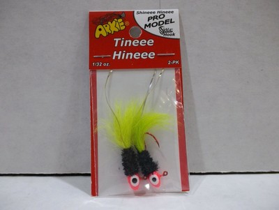 SALE!4 CUSTOM HANDTIED DEER HAIR FISHING JIGS 1//16 1//8 1//4oz Trout,crappie,bass