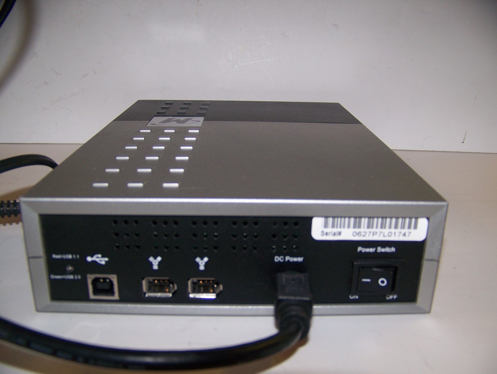 Memorex 3202 3288 Dual Format Recorder