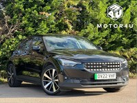 2022 Polestar Polestar 2 Single Motor 78kWh Long Range Fastback 5dr Electric Aut