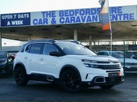 Citroen C5 Aircross 1.5 BlueHDi Flair Plus EAT8 Euro 6 ULEZ