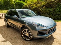 2018 Porsche Cayenne 3.0 Cayenne V6 Auto 4WD 5dr SUV Petrol Automatic